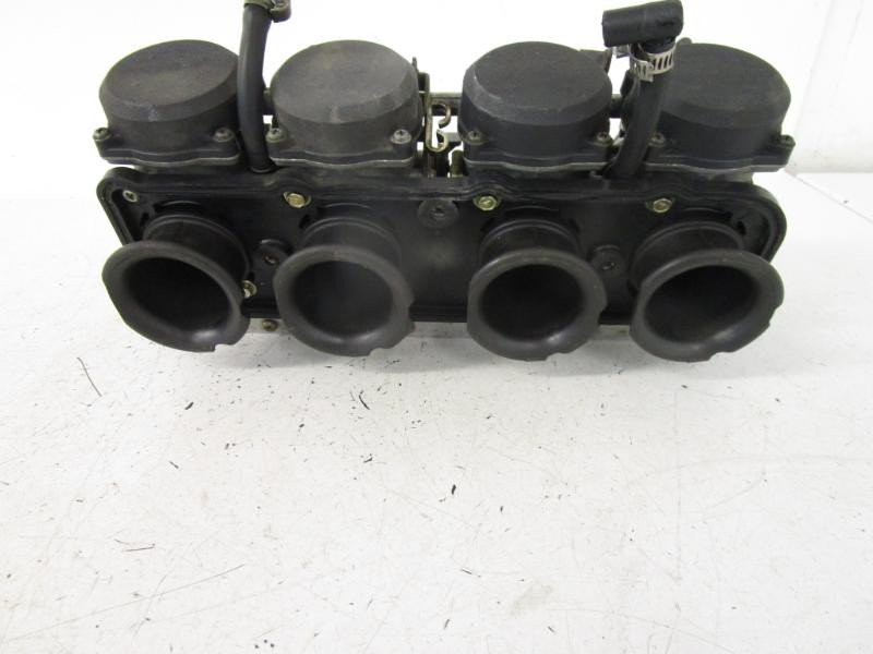01 Kawasaki ZX 7R Ninja OEM Carburetor Carbs 15003-1268 1996-2003
